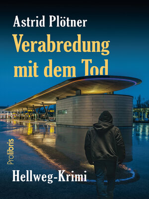 cover image of Verabredung mit dem Tod